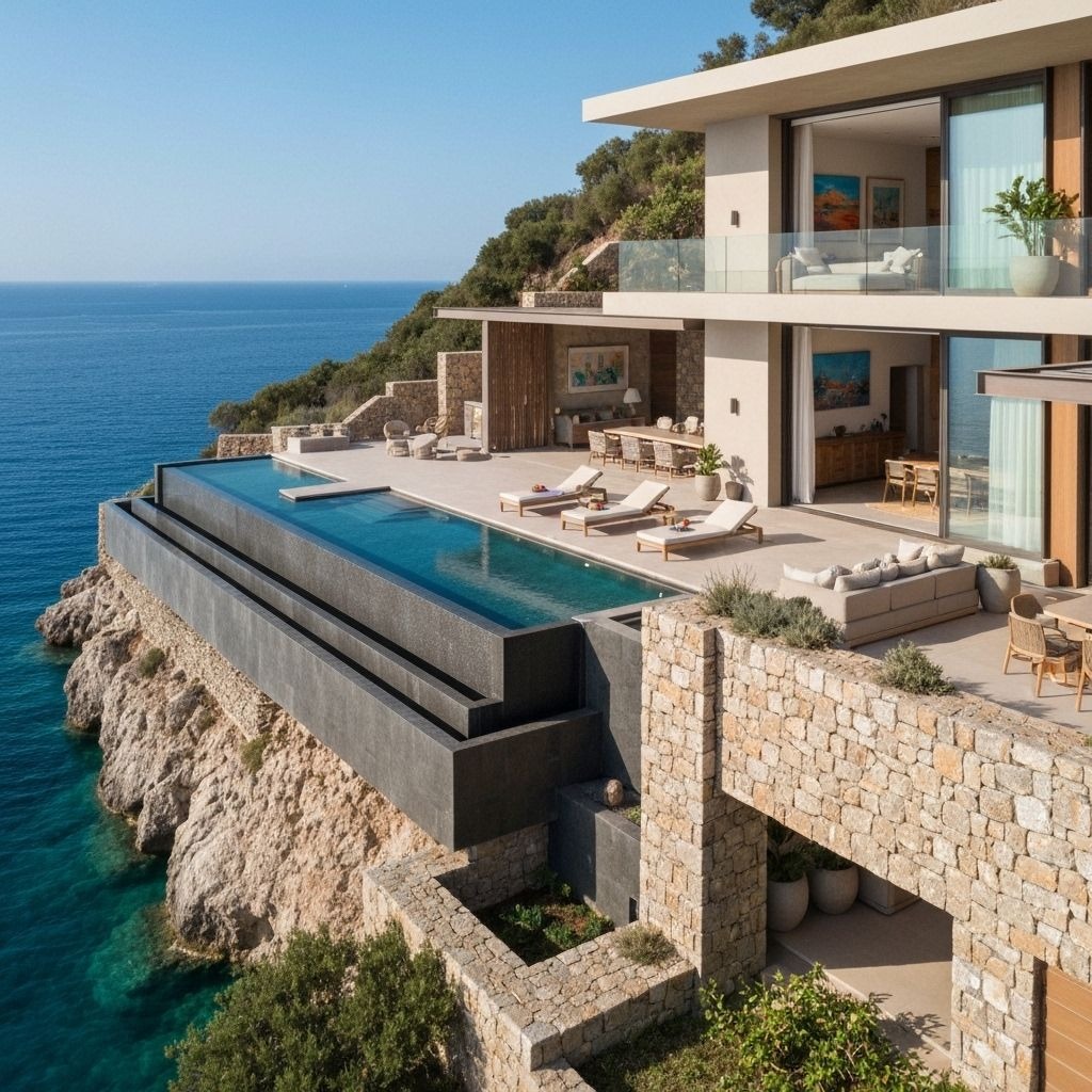 Konut, Bina Projeleri ve Renovasyon, Tadilat